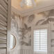 Marlee 2 Light 14.13 inch Matte White Flush Mount Ceiling Light